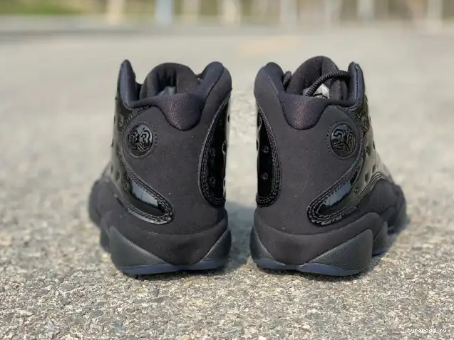 Air Retro Cap 13 414571-012 Jordan and Gown 0424